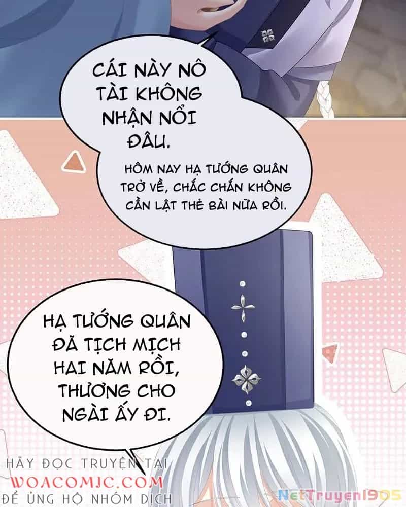 Hậu Cung Của Nữ Đế - Chương 408 - ảnh 23