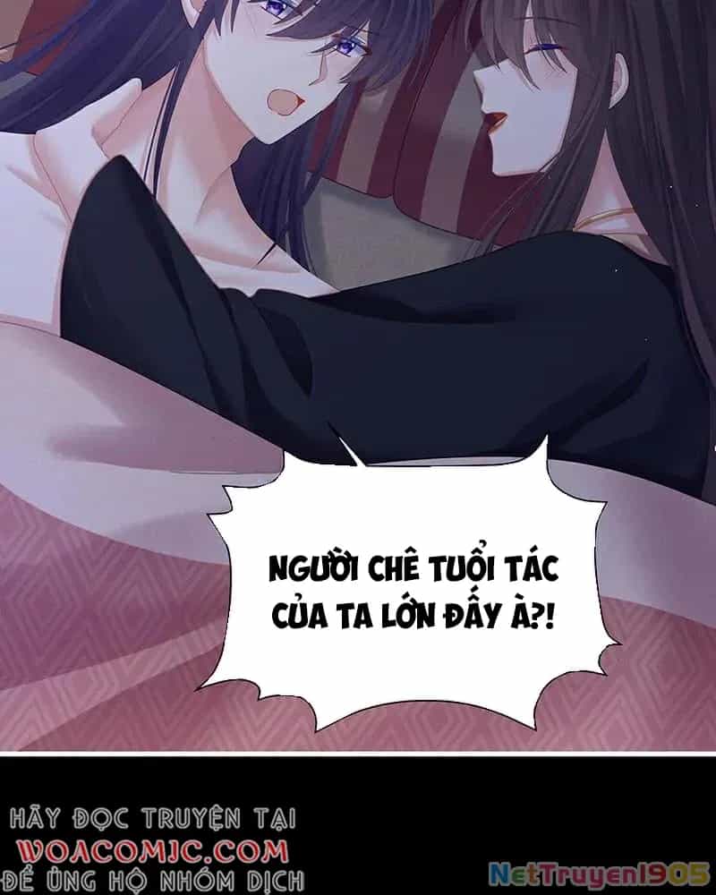 Hậu Cung Của Nữ Đế - Chương 408 - ảnh 46