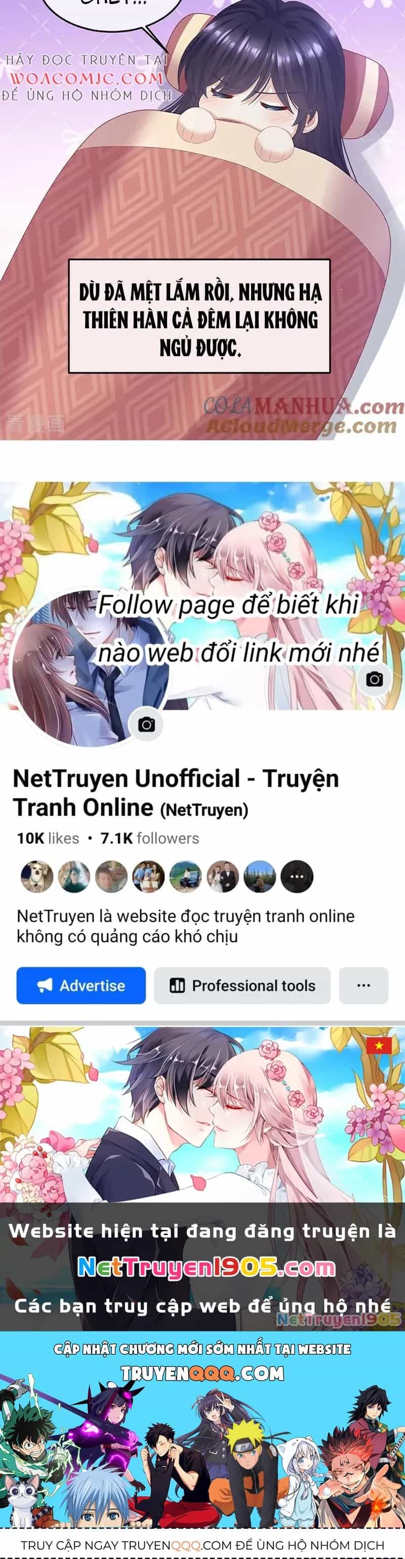 Hậu Cung Của Nữ Đế - Chương 408 - ảnh 60
