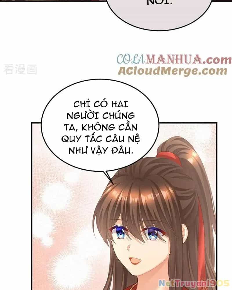 Hậu Cung Của Nữ Đế - Chương 409 - ảnh 11