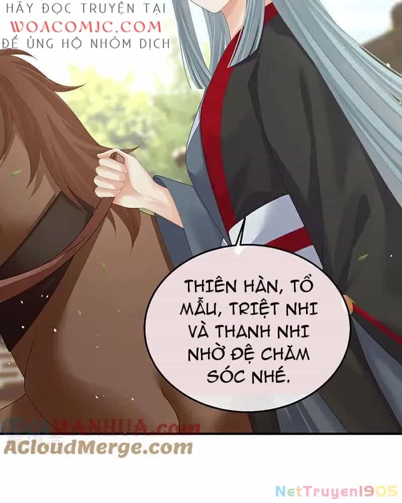 Hậu Cung Của Nữ Đế - Chương 409 - ảnh 2