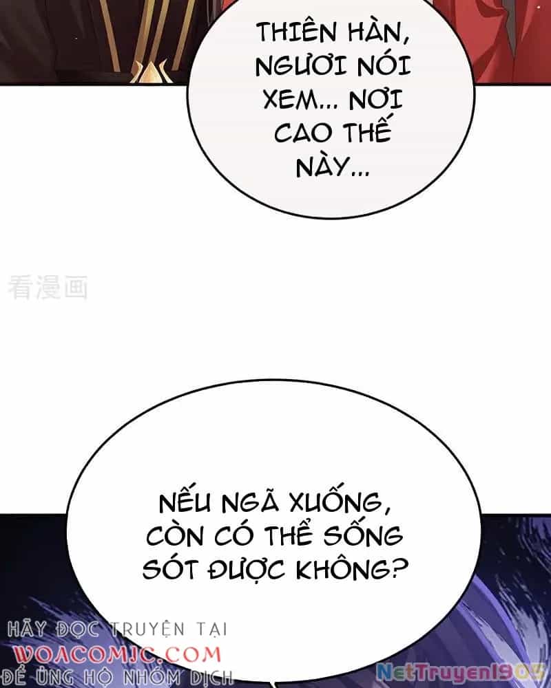 Hậu Cung Của Nữ Đế - Chương 409 - ảnh 21