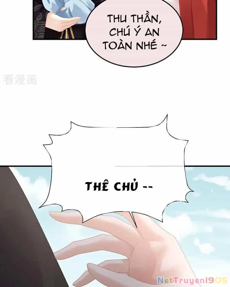 Hậu Cung Của Nữ Đế - Chương 409 - ảnh 4