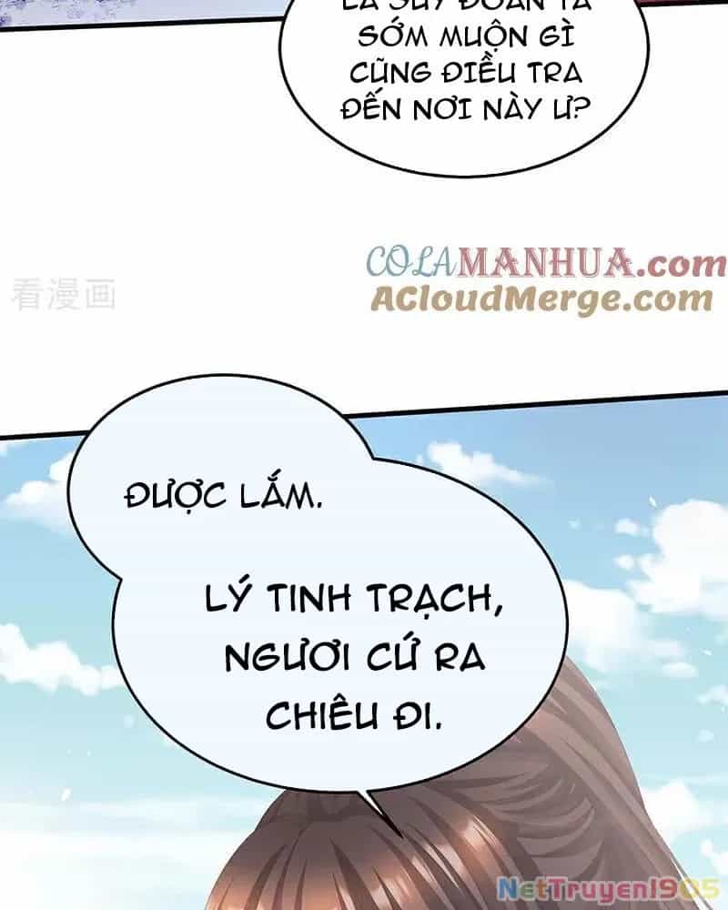 Hậu Cung Của Nữ Đế - Chương 409 - ảnh 53