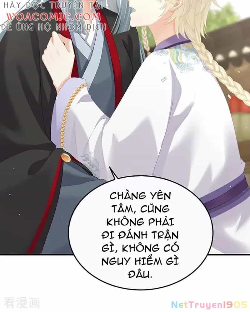 Hậu Cung Của Nữ Đế - Chương 409 - ảnh 6