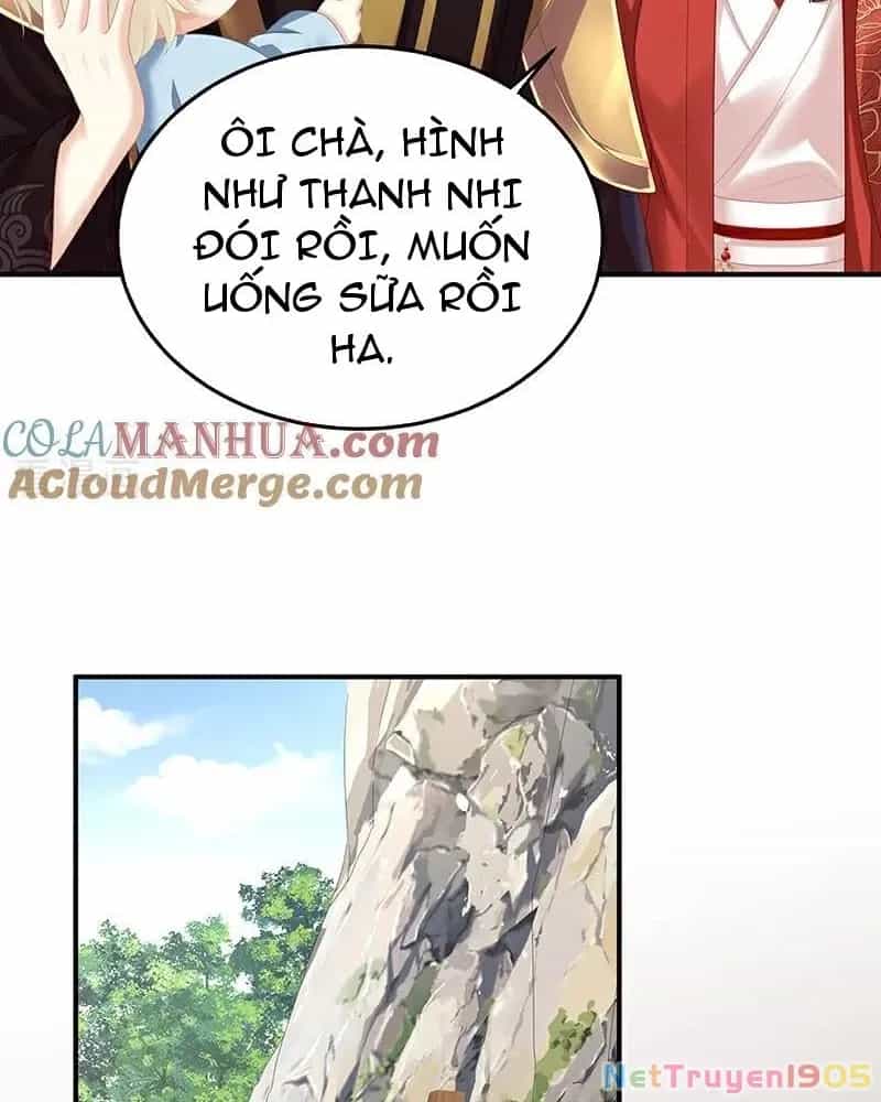 Hậu Cung Của Nữ Đế - Chương 409 - ảnh 8