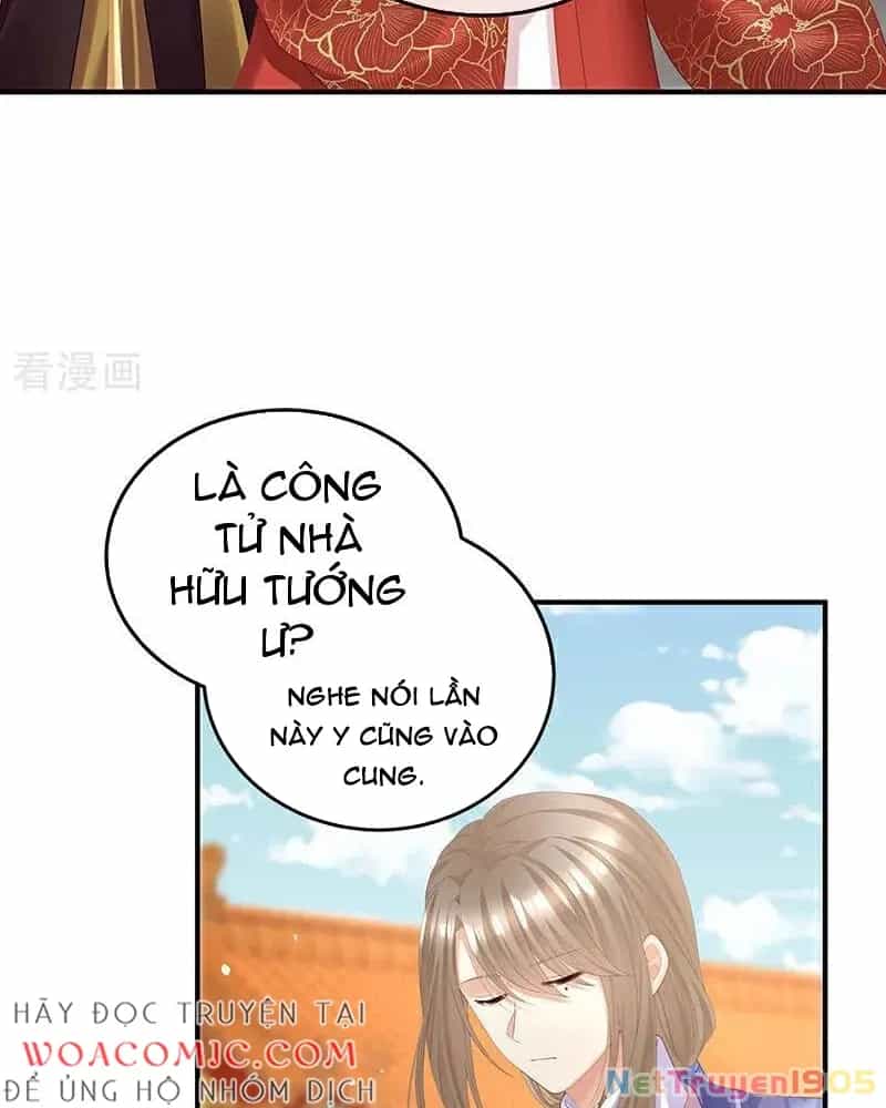 Hậu Cung Của Nữ Đế - Chương 410 - ảnh 15