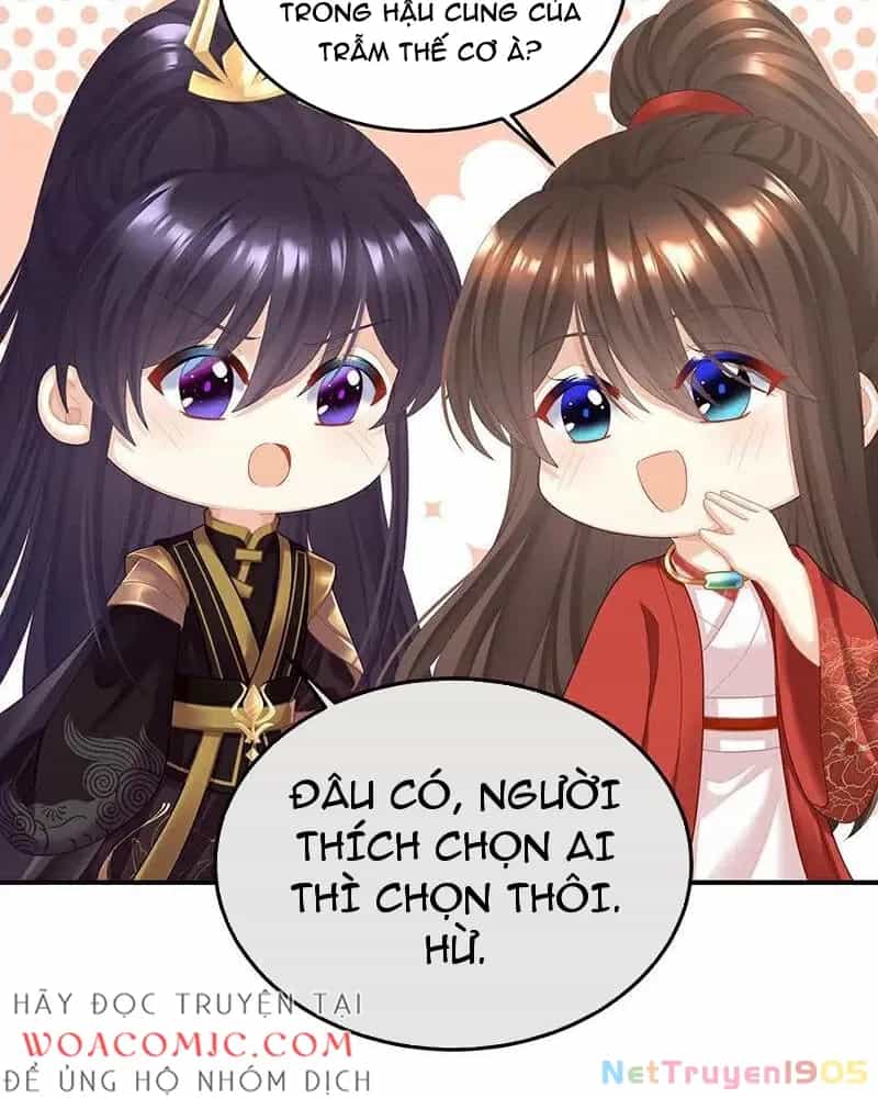 Hậu Cung Của Nữ Đế - Chương 410 - ảnh 17