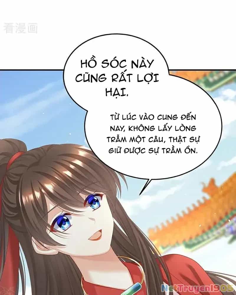 Hậu Cung Của Nữ Đế - Chương 410 - ảnh 18