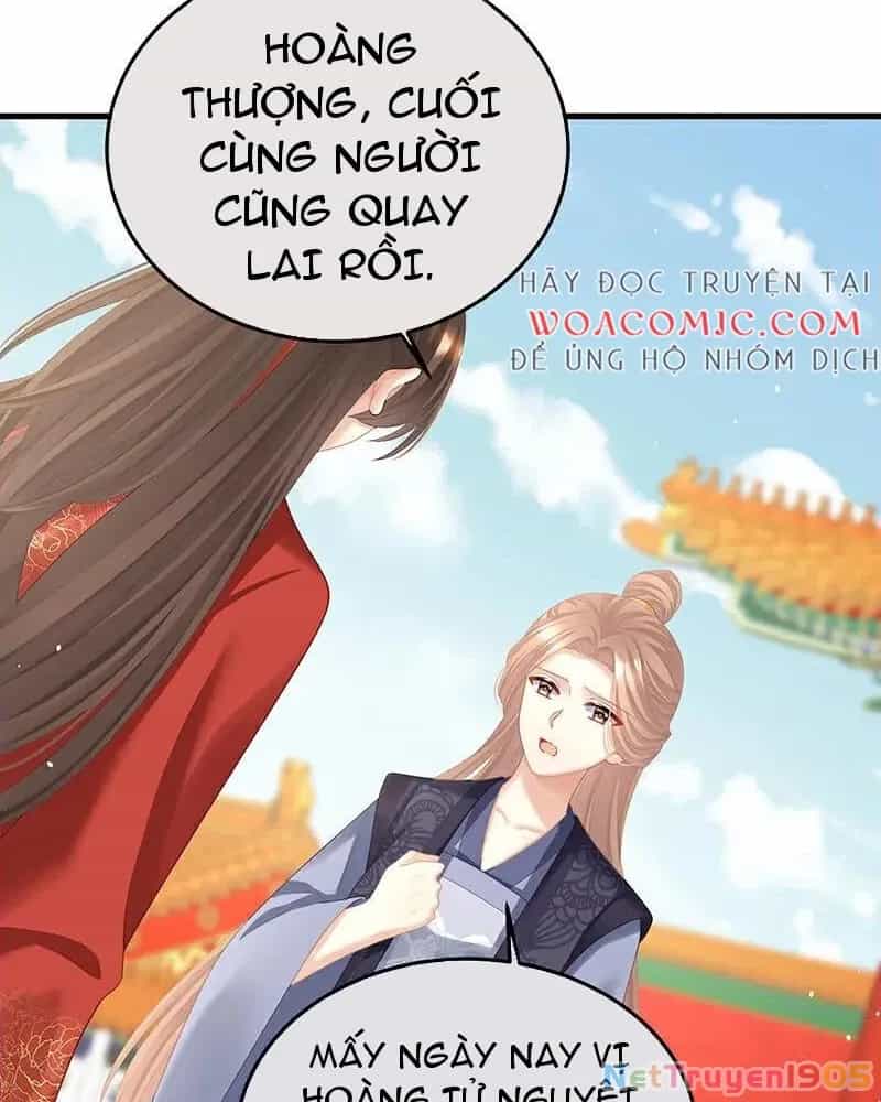 Hậu Cung Của Nữ Đế - Chương 410 - ảnh 21