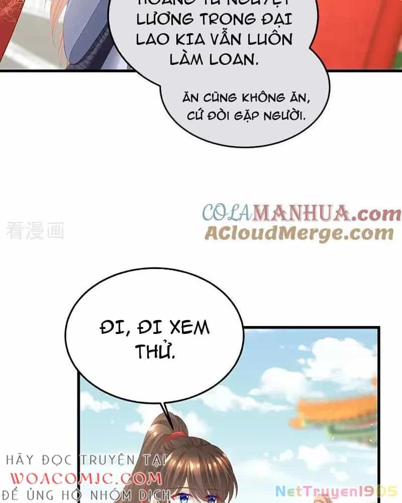 Hậu Cung Của Nữ Đế - Chương 410 - ảnh 22