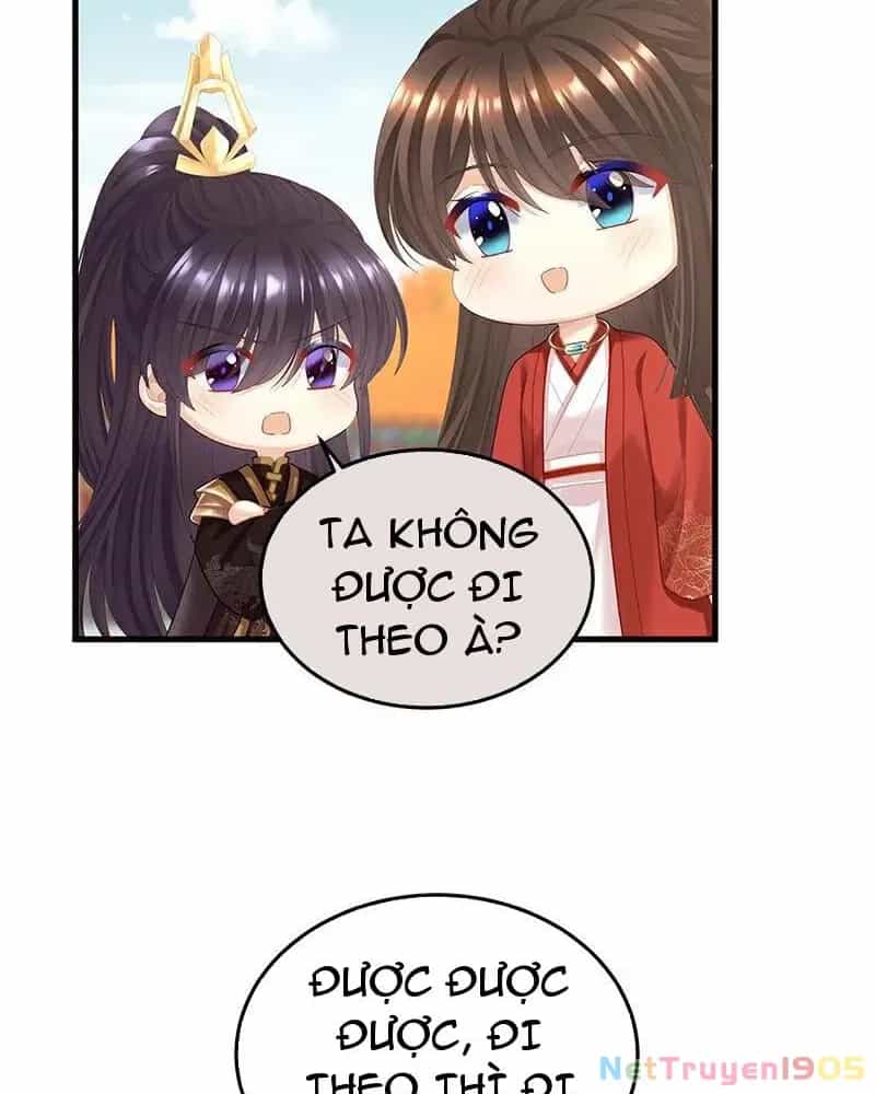 Hậu Cung Của Nữ Đế - Chương 410 - ảnh 24