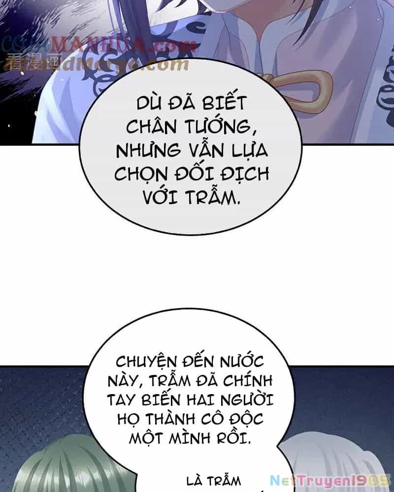 Hậu Cung Của Nữ Đế - Chương 410 - ảnh 3