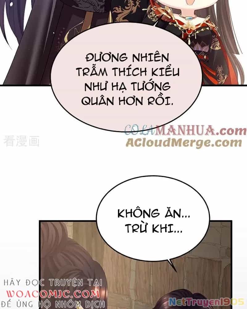 Hậu Cung Của Nữ Đế - Chương 410 - ảnh 34