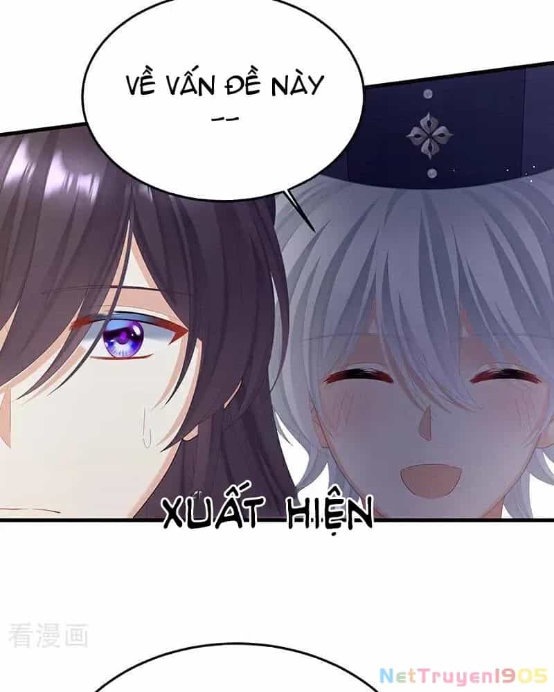 Hậu Cung Của Nữ Đế - Chương 410 - ảnh 45