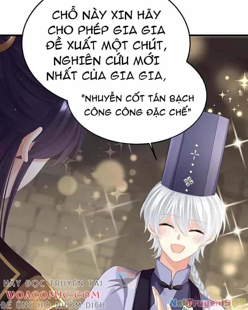 Hậu Cung Của Nữ Đế - Chương 410 - ảnh 46