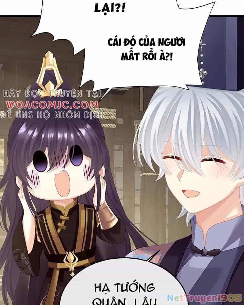 Hậu Cung Của Nữ Đế - Chương 410 - ảnh 53