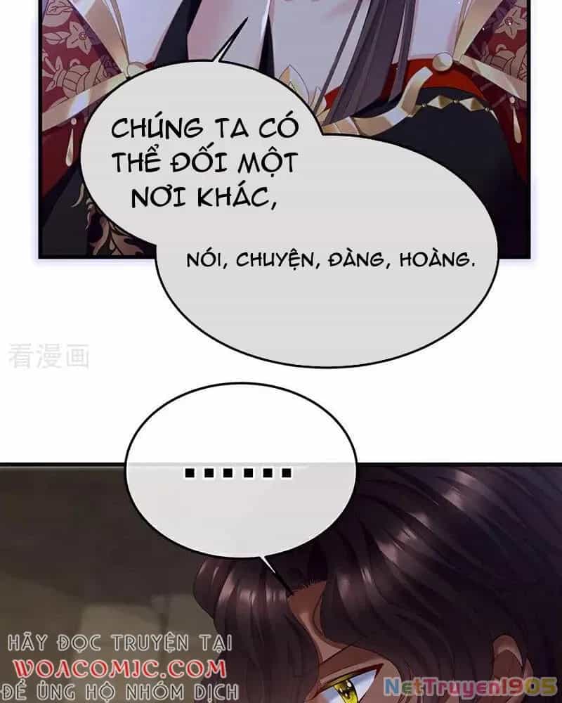 Hậu Cung Của Nữ Đế - Chương 410 - ảnh 56