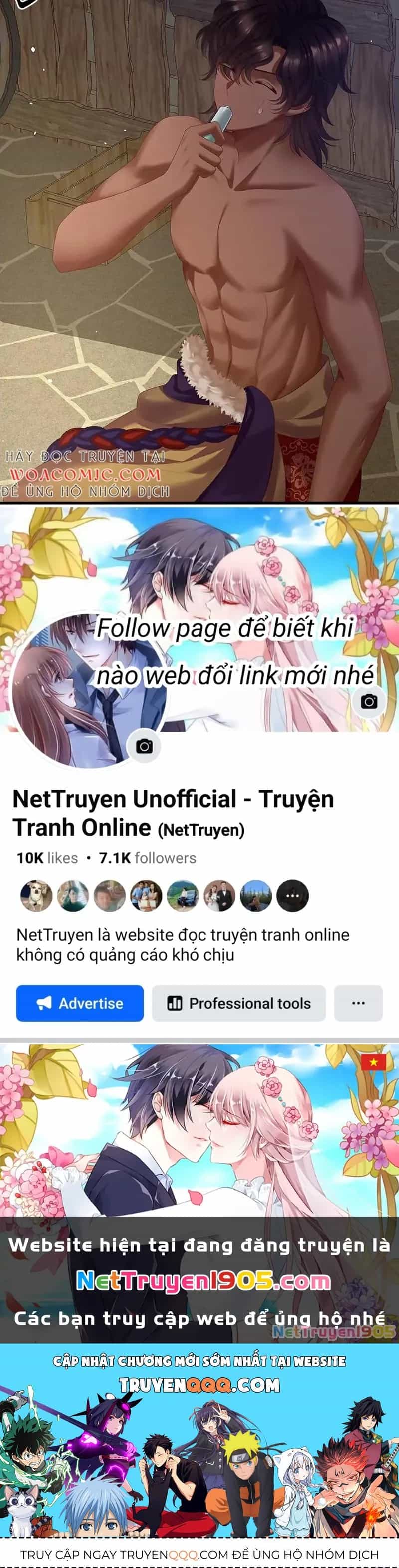 Hậu Cung Của Nữ Đế - Chương 410 - ảnh 58