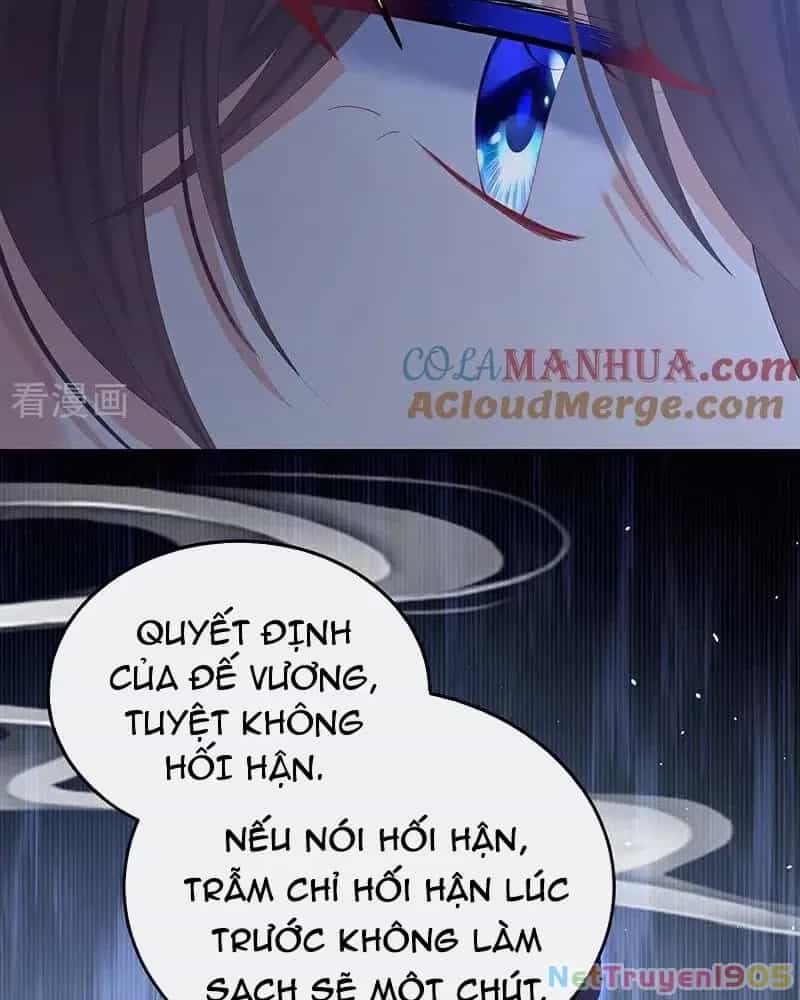Hậu Cung Của Nữ Đế - Chương 410 - ảnh 7