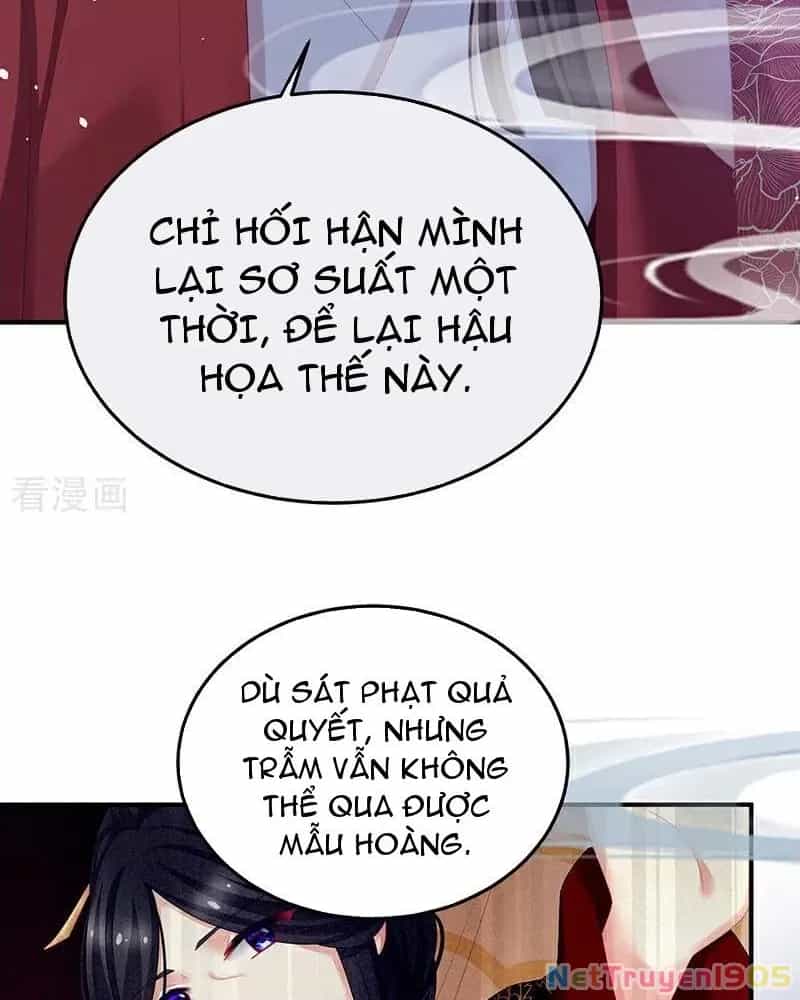 Hậu Cung Của Nữ Đế - Chương 410 - ảnh 9