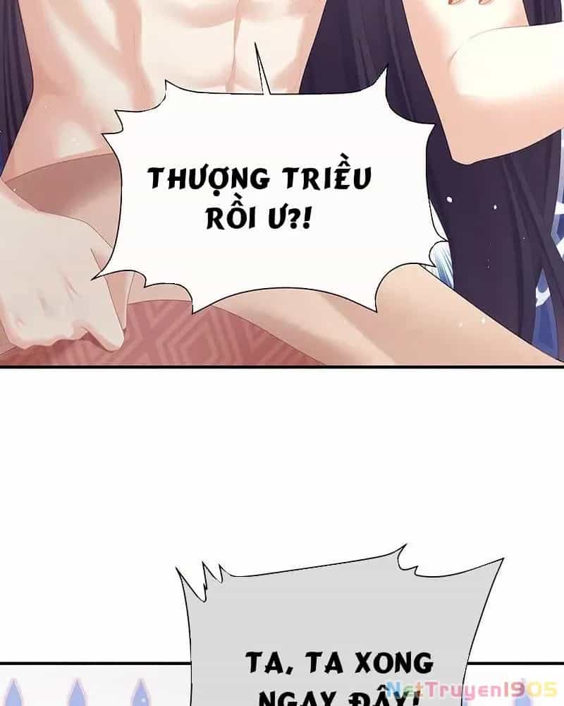 Hậu Cung Của Nữ Đế - Chương 411 - ảnh 11