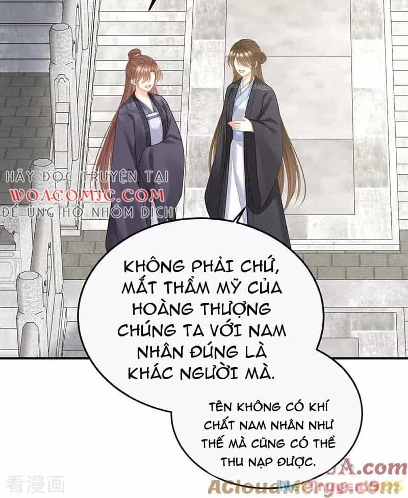 Hậu Cung Của Nữ Đế - Chương 411 - ảnh 19