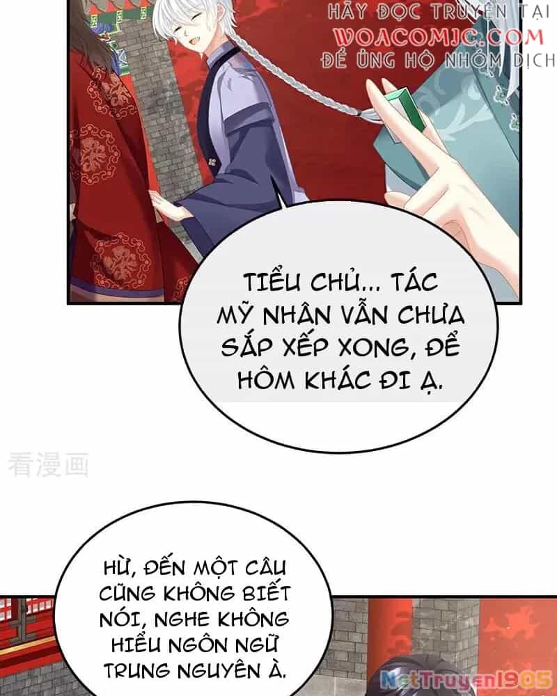 Hậu Cung Của Nữ Đế - Chương 411 - ảnh 33