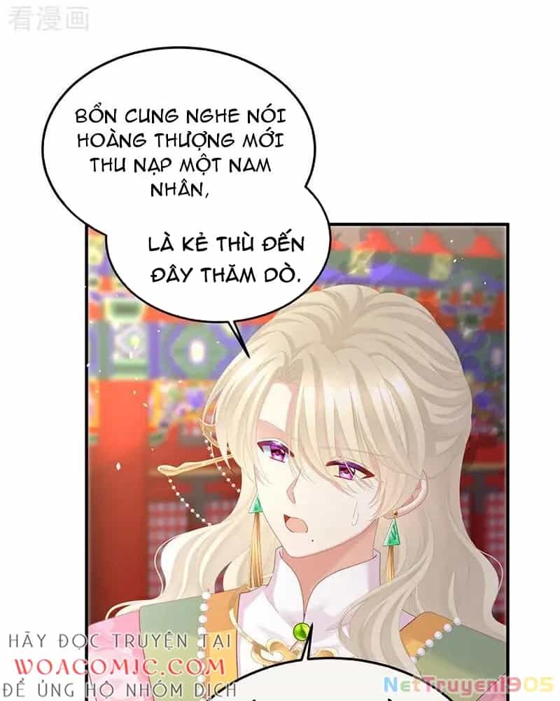 Hậu Cung Của Nữ Đế - Chương 411 - ảnh 38