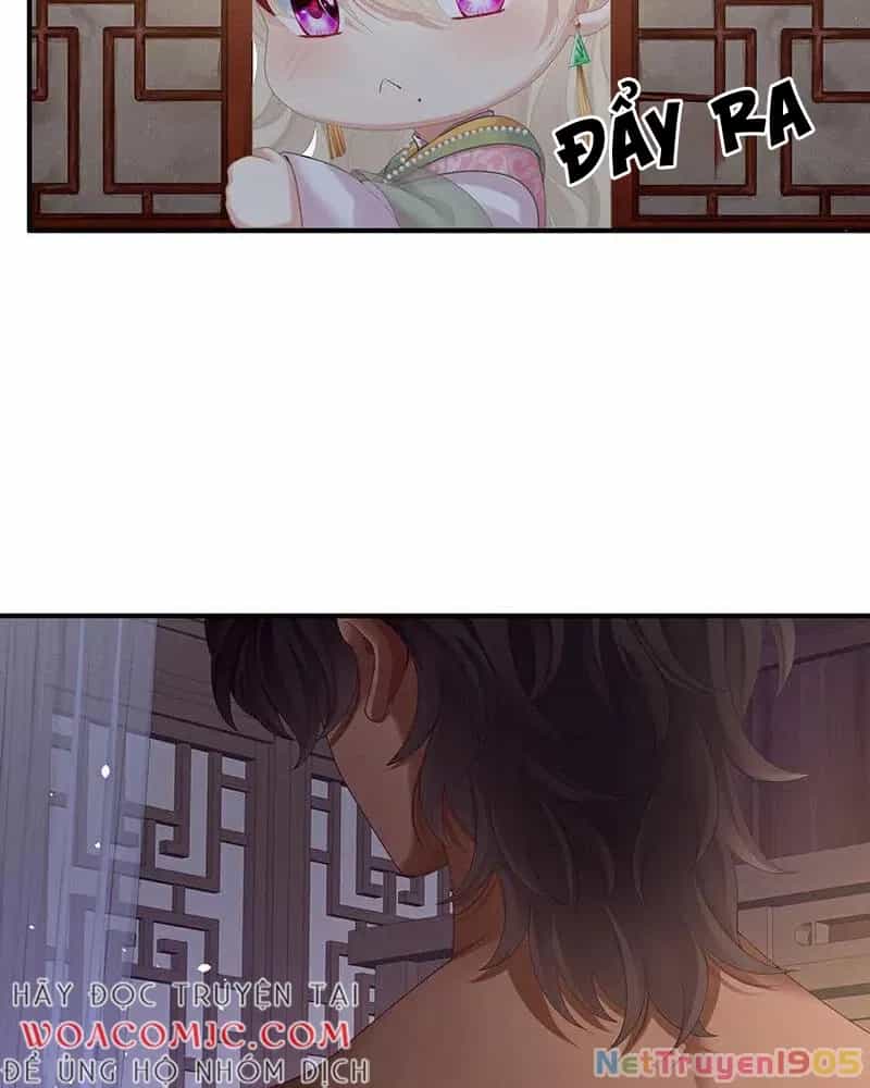 Hậu Cung Của Nữ Đế - Chương 411 - ảnh 40