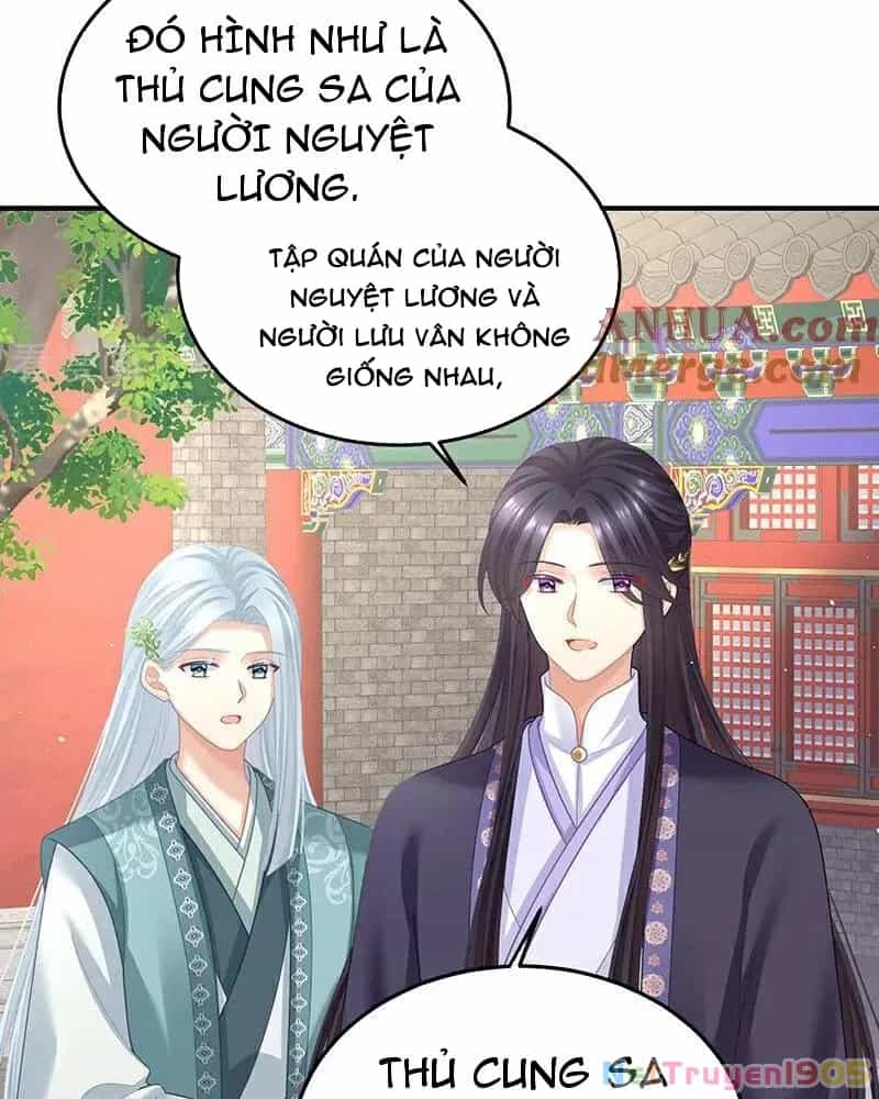 Hậu Cung Của Nữ Đế - Chương 411 - ảnh 47