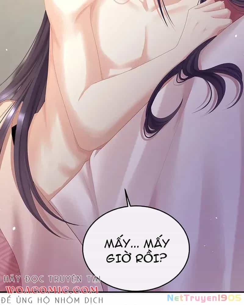 Hậu Cung Của Nữ Đế - Chương 411 - ảnh 5