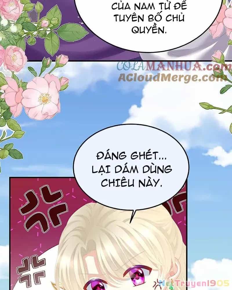 Hậu Cung Của Nữ Đế - Chương 411 - ảnh 50