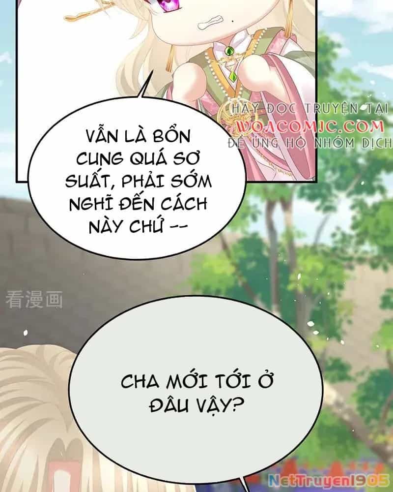 Hậu Cung Của Nữ Đế - Chương 411 - ảnh 51