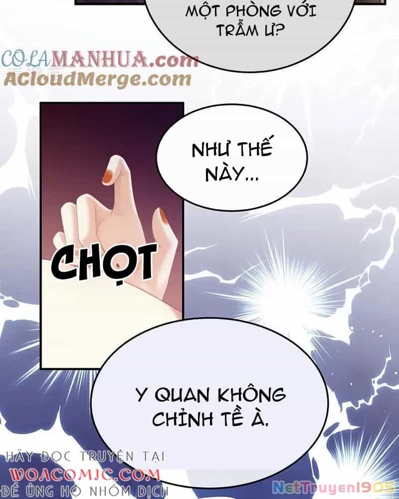 Hậu Cung Của Nữ Đế - Chương 411 - ảnh 9