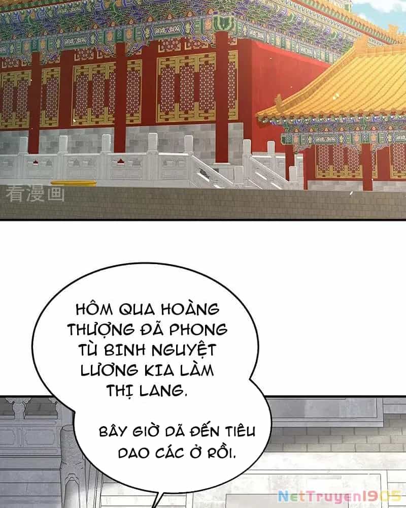 Hậu Cung Của Nữ Đế - Chương 412 - ảnh 18