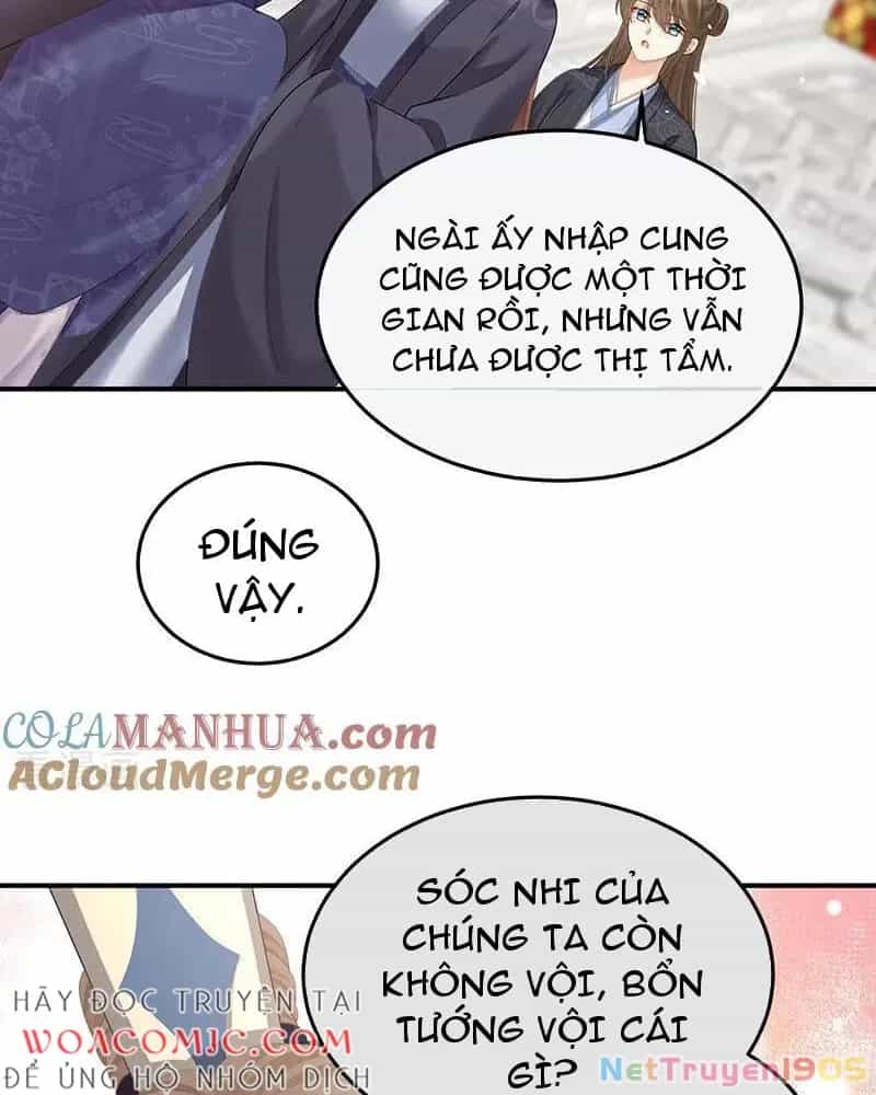 Hậu Cung Của Nữ Đế - Chương 412 - ảnh 22