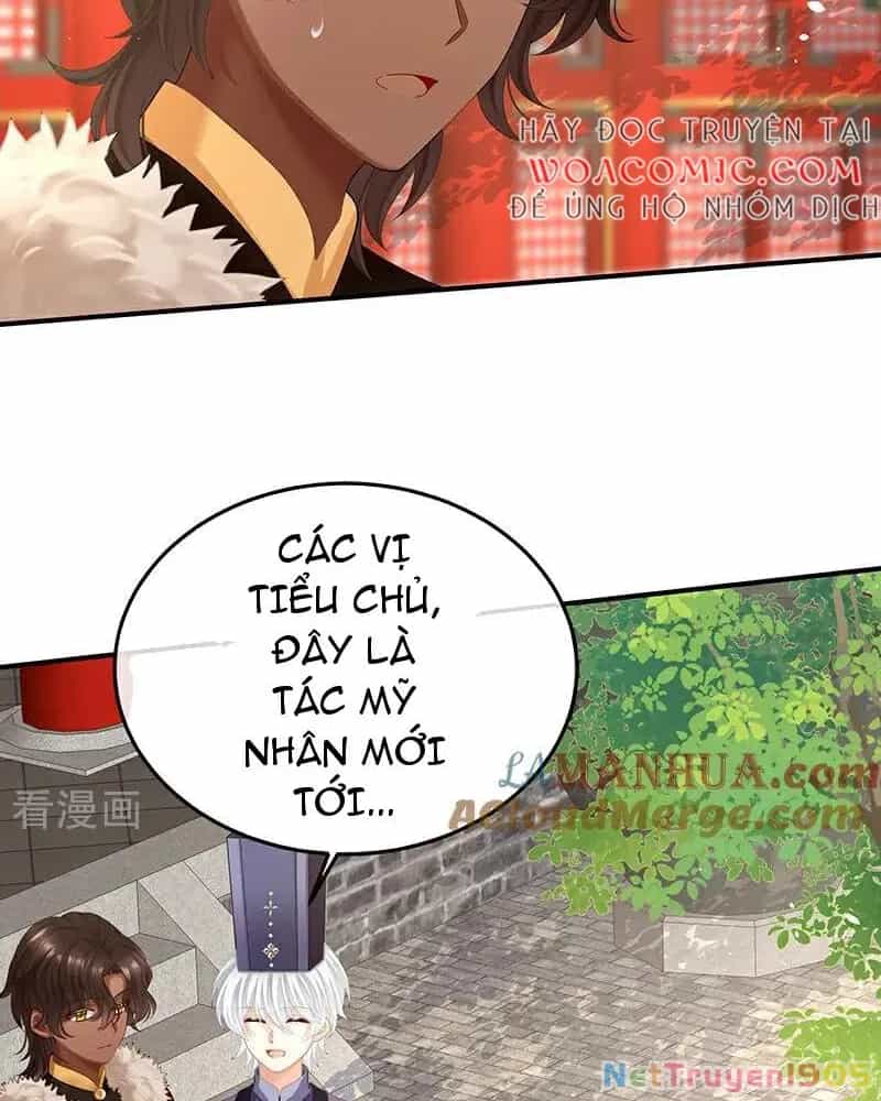 Hậu Cung Của Nữ Đế - Chương 412 - ảnh 29