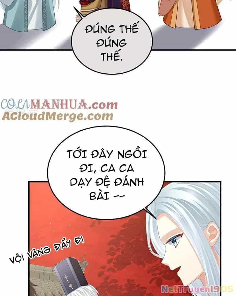 Hậu Cung Của Nữ Đế - Chương 412 - ảnh 32