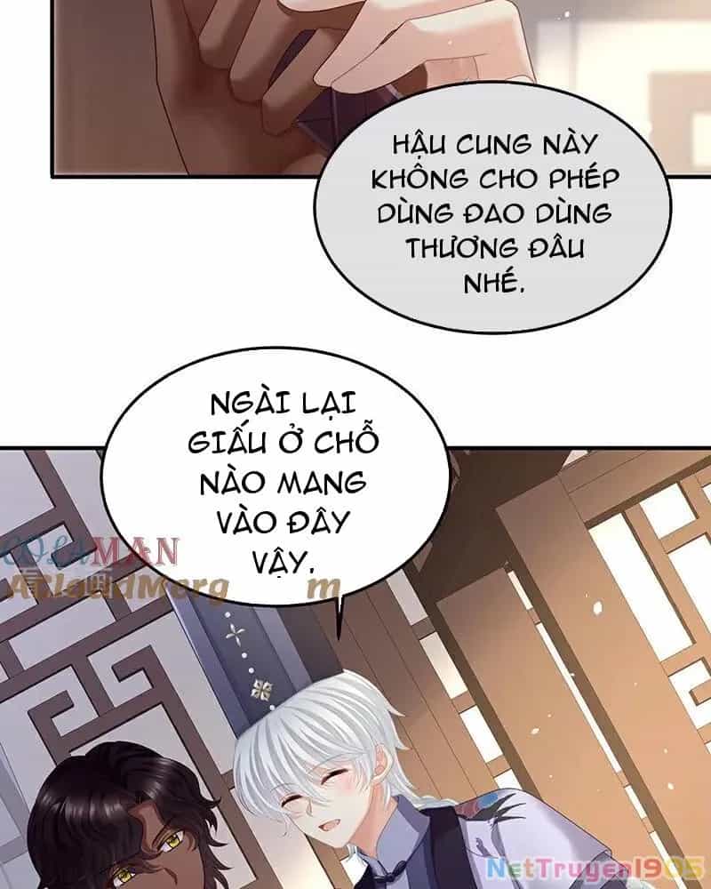 Hậu Cung Của Nữ Đế - Chương 412 - ảnh 55