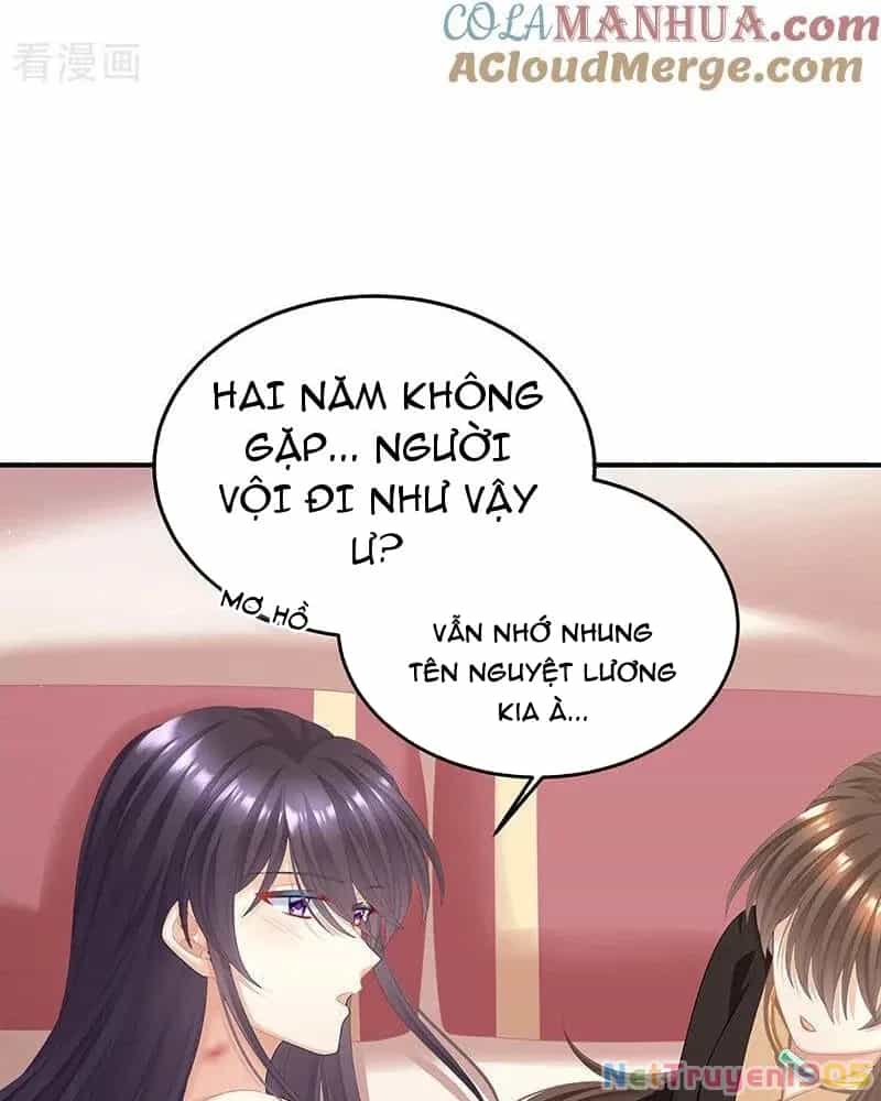 Hậu Cung Của Nữ Đế - Chương 412 - ảnh 6