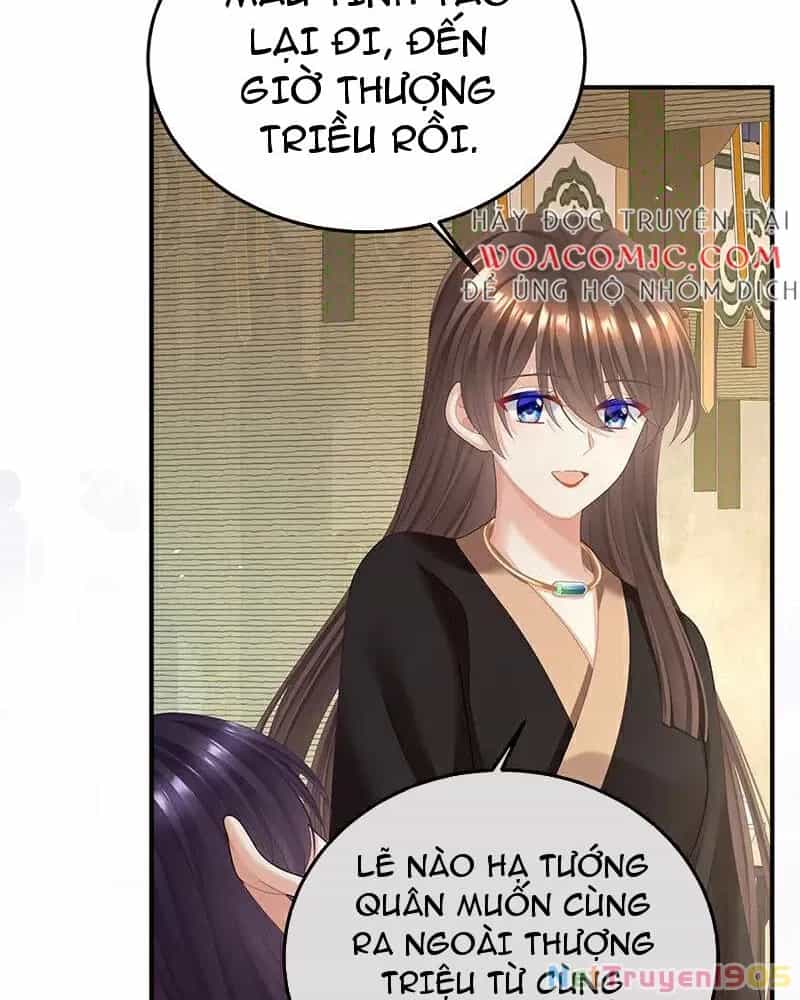 Hậu Cung Của Nữ Đế - Chương 412 - ảnh 8