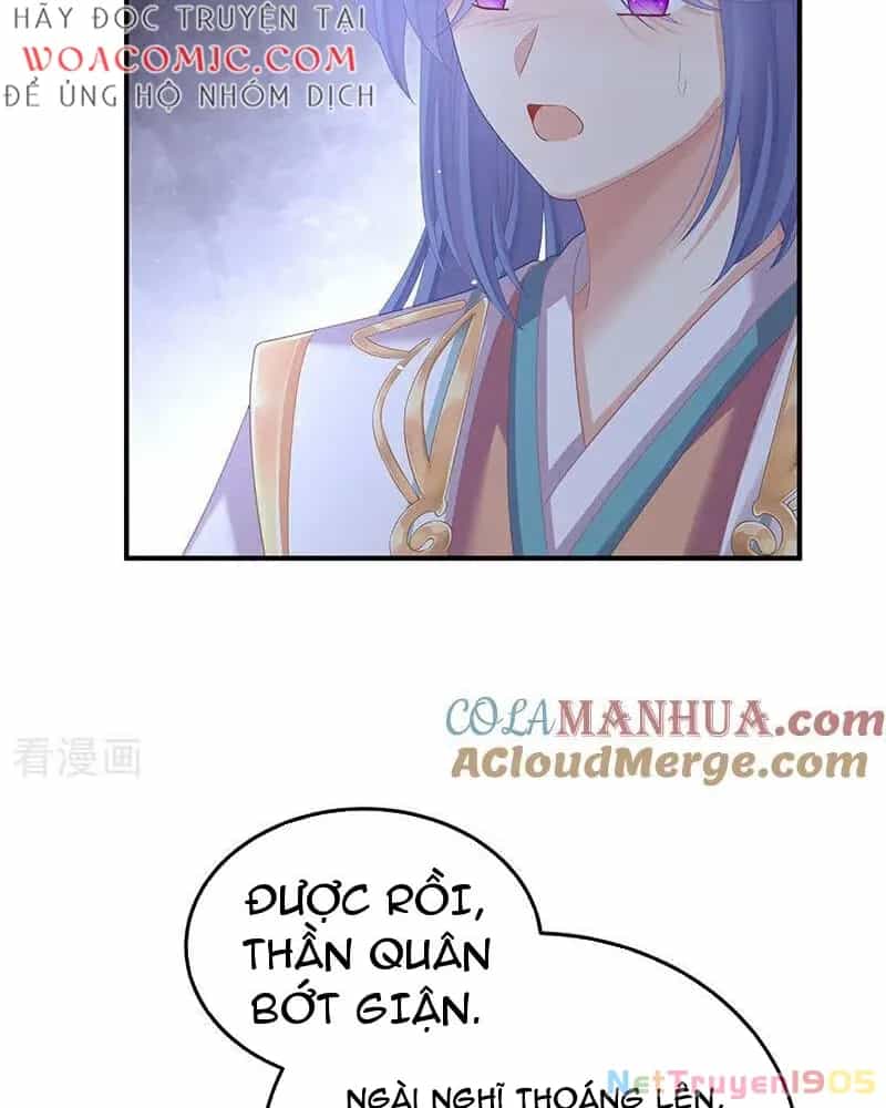 Hậu Cung Của Nữ Đế - Chương 414 - ảnh 12