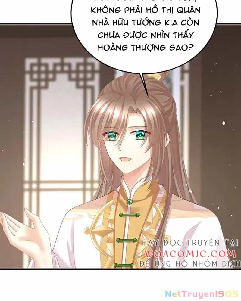 Hậu Cung Của Nữ Đế - Chương 414 - ảnh 13