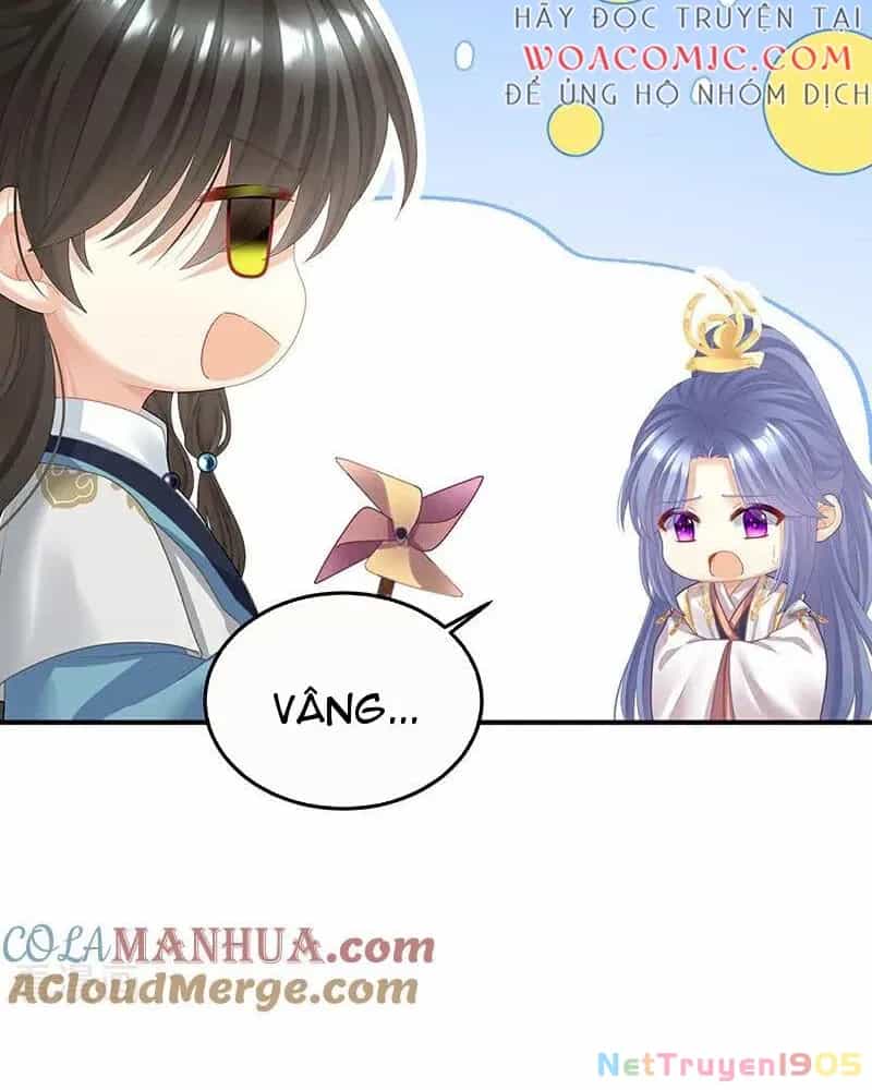 Hậu Cung Của Nữ Đế - Chương 414 - ảnh 16