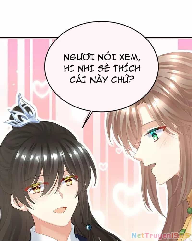 Hậu Cung Của Nữ Đế - Chương 414 - ảnh 17