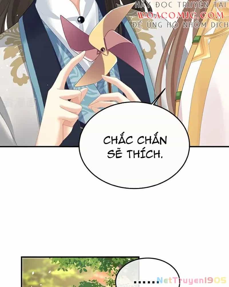 Hậu Cung Của Nữ Đế - Chương 414 - ảnh 18