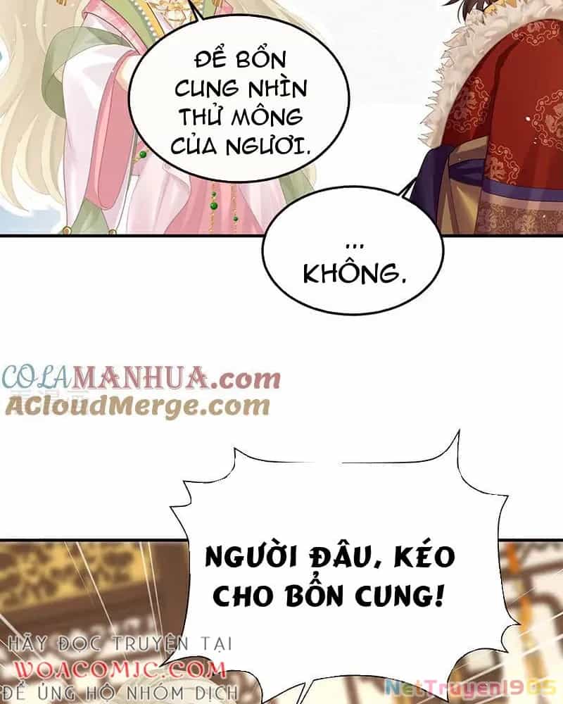 Hậu Cung Của Nữ Đế - Chương 414 - ảnh 3