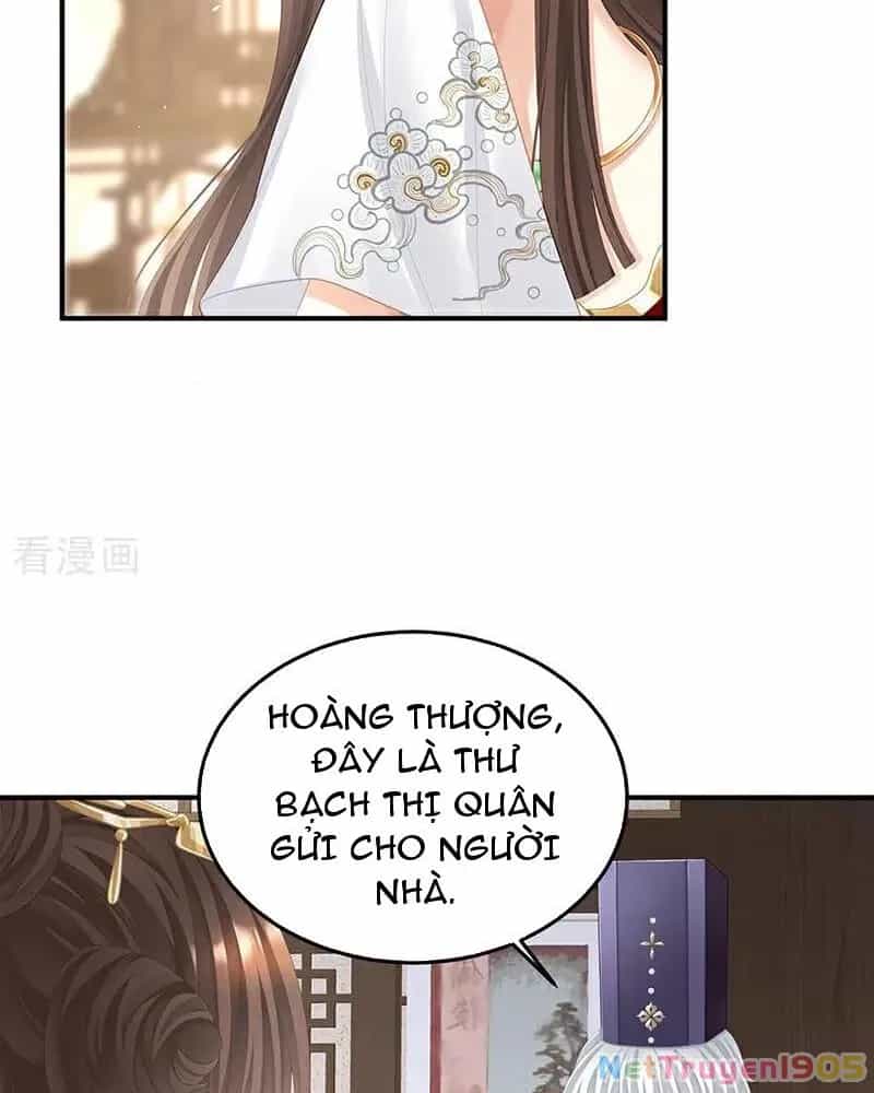 Hậu Cung Của Nữ Đế - Chương 414 - ảnh 30