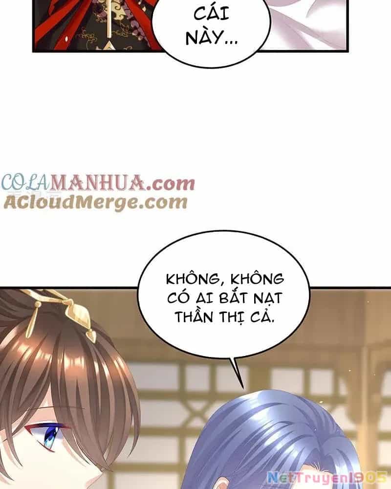 Hậu Cung Của Nữ Đế - Chương 414 - ảnh 43